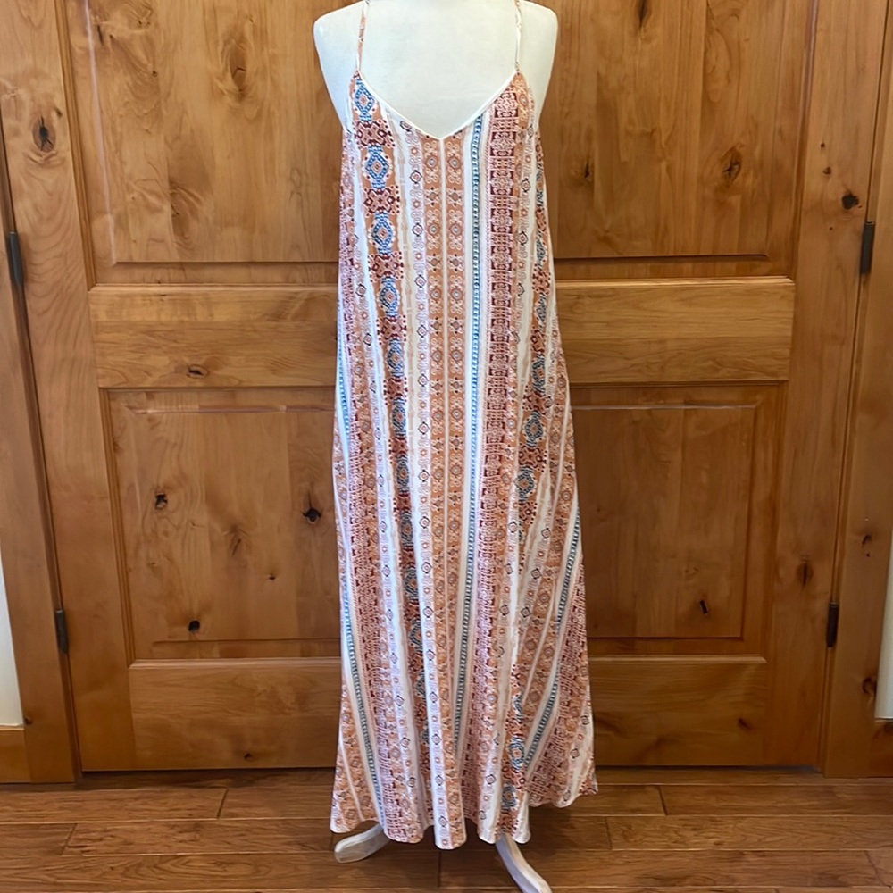 Savanna Jane sun dress-m